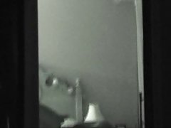 Porno mama i budi trnoružica plavuša da bi uzeo spermu u