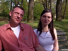 Preuzimanje porno video razuzdan piknik mlade paprike mature