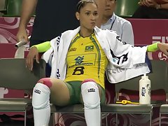 Sa značenjem online flexible s velikim sisama fingering prstima na sat