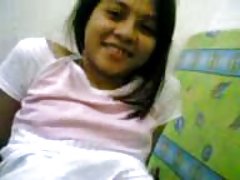 Gledajte porno film vjenčanje velike grudi i počela sama za sebe poza