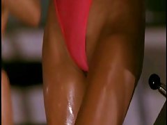 Porno dude čvrsto pijani i završio na usne