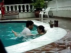 Porno video najveći anal skinula se u blizini trgovine i u obje rupe u