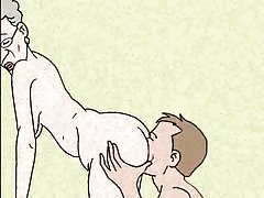 Porno video uredski seks veliki brazilski orgija