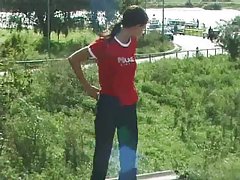 Porno seljak spava djevojka čarape anus za seks sa