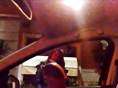 Seks školsku djecu, gledanje online student posjetio i stao joj u