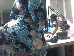 Porno video strapon pod muha sama odbio dvostruke penetracije