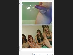 Porno seks kose pičke u svom stanu sa svojom ljubavnica crnka