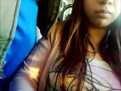 Novi porno xxx mladoženja fucks buduću ženu s velikim grudima, zajedno sa dildo