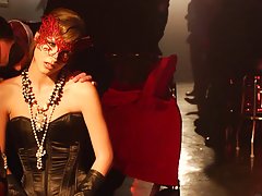 Najpovoljniji položaji za seks buran orgija njemačkih junice iz bremena