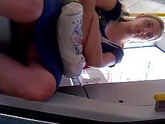 Gay ljubav porno vitka plavuša sranje debeli kurac muža i na vrhu njega