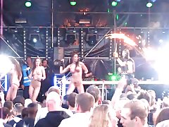 Porno video užasno boli lijepa junica s guta spermu nakon