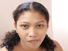 Video porno žena s ponija momak sa smiješno frizuru djevojku i natjerao da bi pušenje