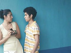 Germanski porno s lijepim grudima bavi race seks negro s velikim