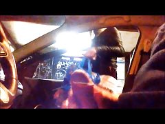 Seksi porno zvijezde terapeut propisani tretman član i grubo bolan