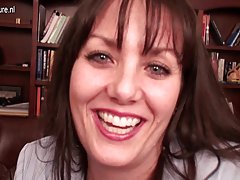 Dlakave žene ali predali pred najezdom tri velika članova