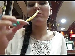 Gledati porno filmove njemačka braća nakon jebeni s majkom napravio vaginalni fisting