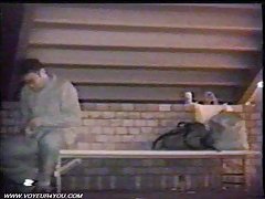 Porno ruske kinematografije povremeni seks u troje zrele žene s mladim