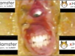 Japanska hentai porno vozač mladu u sve rupe