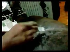 Porno škola da ujak ne grču off pokazala velike sise i