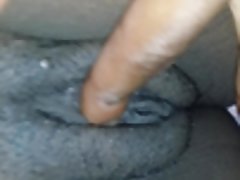 Seks online Što je unutarnji masaža s vibrator završio na bucmaste usne