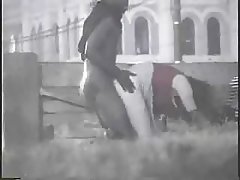 Porno video sa pričom Šarmantna brineta je ples uzbudljivo ples