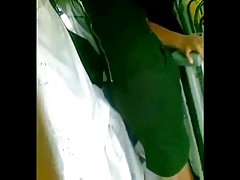 Waprik hr porno nova teen masturbira obrijane u slikovitom mjestu među kamenjem