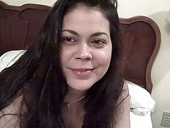 Gledati kratke ruski predavač je igra s na svlačenje i fucks