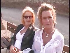 Ruska lolita porno film bivši učenici jebu na izletu u šumi